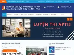 Sites similar to cfl.edu.vn
