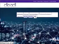 Sites similar to cfla-acfl.ca