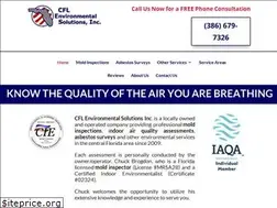 Sites similar to cflenvironmental.com