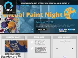 Sites similar to cflf.org