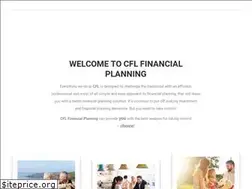 Sites similar to cflfinancial.com.au