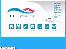 Sites similar to cflh.lu