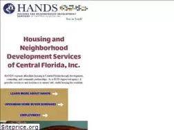 Sites similar to cflhands.org