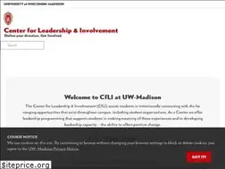 Sites similar to cfli.wisc.edu