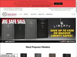 Sites similar to cfliberty.com