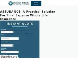 Sites similar to cflic.com