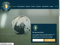 Sites similar to cflinternational.ca