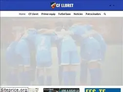 Sites similar to cflloret.cat