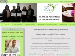 Sites similar to cflnaturopathie.com