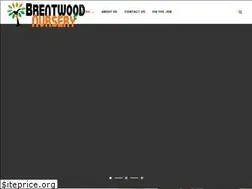 Sites similar to cflnursery.com