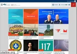 Sites similar to cflo.ca