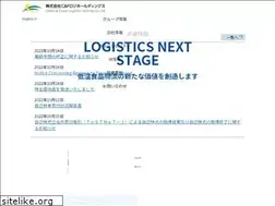 Sites similar to cflogi.co.jp