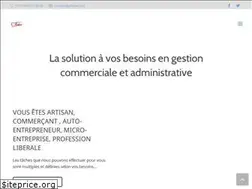 Sites similar to cfloker.com