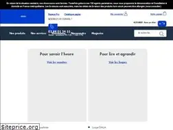 Sites similar to cflou.com