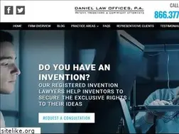 Sites similar to cflpatents.com