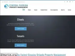 Sites similar to cflpropmanagement.com