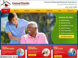 Sites similar to cflqualitycare.com