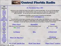 Sites similar to cflradio.net