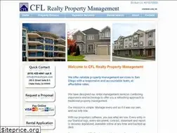 Sites similar to cflrealtypm.com