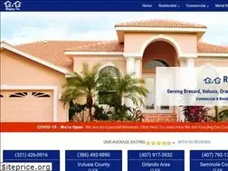 Sites similar to cflroofing.com