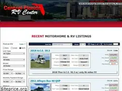 Sites similar to cflrv.com