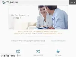 Sites similar to cflsystems.com
