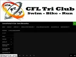 Sites similar to cfltriclub.com