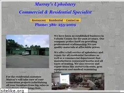 Sites similar to cflupholstery.com