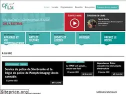 Sites similar to cflx.qc.ca