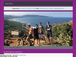 Sites similar to cflynn.us