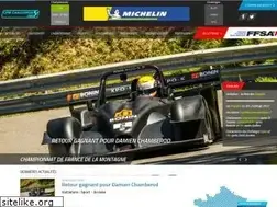 Sites similar to cfm-challenge.com