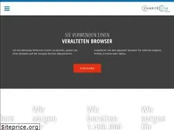 Sites similar to cfm-charite.de