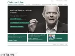 Sites similar to cfm-online.de