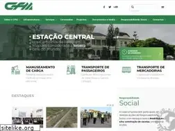 Sites similar to cfm.co.mz