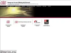 Sites similar to cfm.com.my