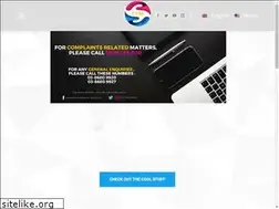 Sites similar to cfm.my