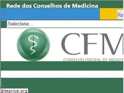 Sites similar to cfm.org.br