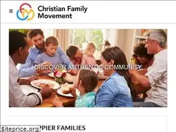 Sites similar to cfm.org
