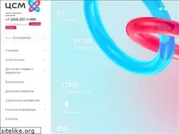 Sites similar to cfm.ru