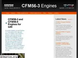 Sites similar to cfm56-3.com