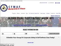 Sites similar to cfmaf.com