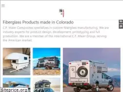 Sites similar to cfmaier.com