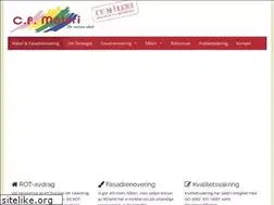 Sites similar to cfmaleri.se