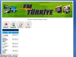Sites similar to cfmaneger.benimforum.net
