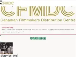 Sites similar to cfmdc.org