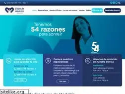 Sites similar to cfmed.co