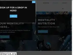 Sites similar to cfmentality.com