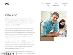 Sites similar to cfmenterprises.com