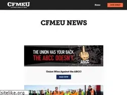 Sites similar to cfmeu-news.com.au