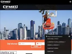 Sites similar to cfmeuvic.com